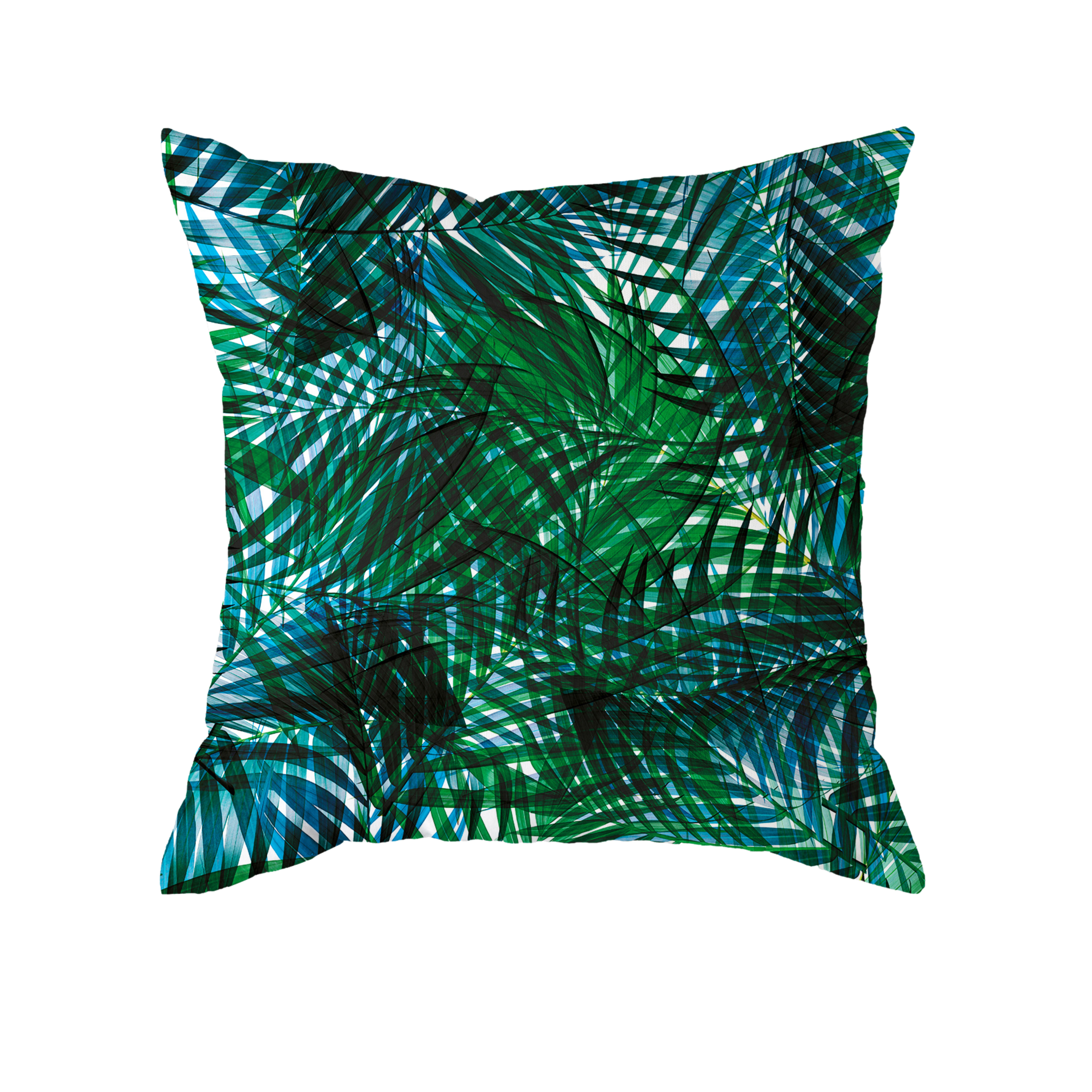 Haddow Cushions with Pattern